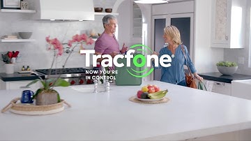 Control without Contracts  | Tracfone Wireless