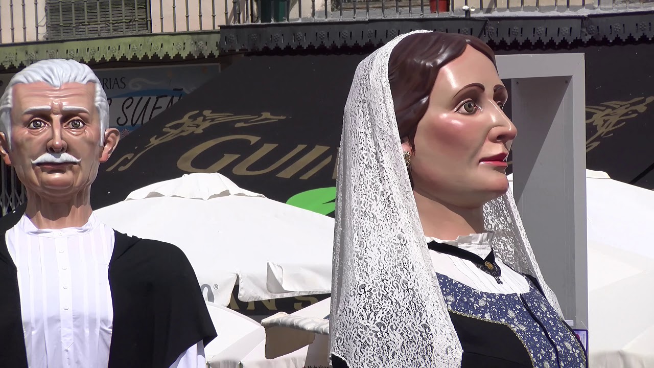 Tudela 2018 NAVARRA, TIERRA DE GIGANTES