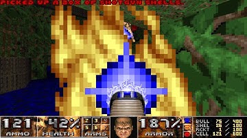 Scythe 2 Map22 UV Max in 4m54s by rdwpa