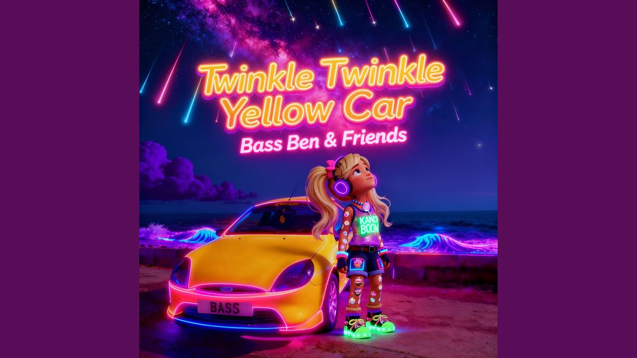 Twinkle, Twinkle, Little Chocolate (Ember's Special Bonus Track)