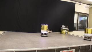 Trajectory Optimization For Dynamic Grasping In Space Using Adhesive Grippers