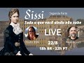 Sissi: tudo o que você ainda não sabe (Live)