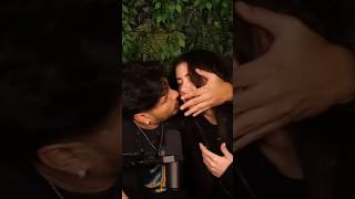 Mítico Mete Beijão Na Sofia Santino