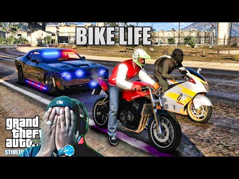 GTA 5 FIVEM NGA RP(GTA 5 REAL LIFE PC MODS) 