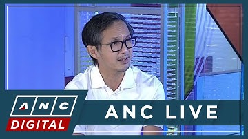 Dizon: Bulacan is the epicenter of anomalous flood control projects | ANC