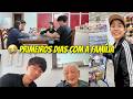 Nosso 1º Vlog no Brasil 🇧🇷 | O que estamos achando?