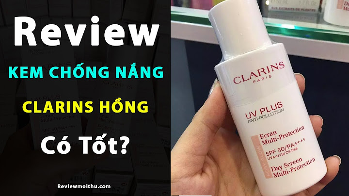 So sánh kem chống nắng skii và clarins năm 2024