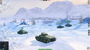 Is World of Tanks Blitz for PC