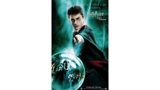 Opening - Harry Potter and the Order of the Phoenix (Recording Sessions)