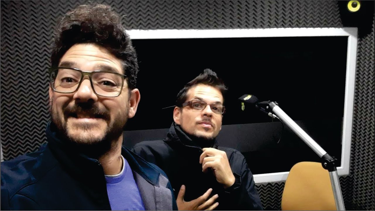 RADIO ZONA EN VIVO! 12 MAY Radio TV 👉www.twitch.tv