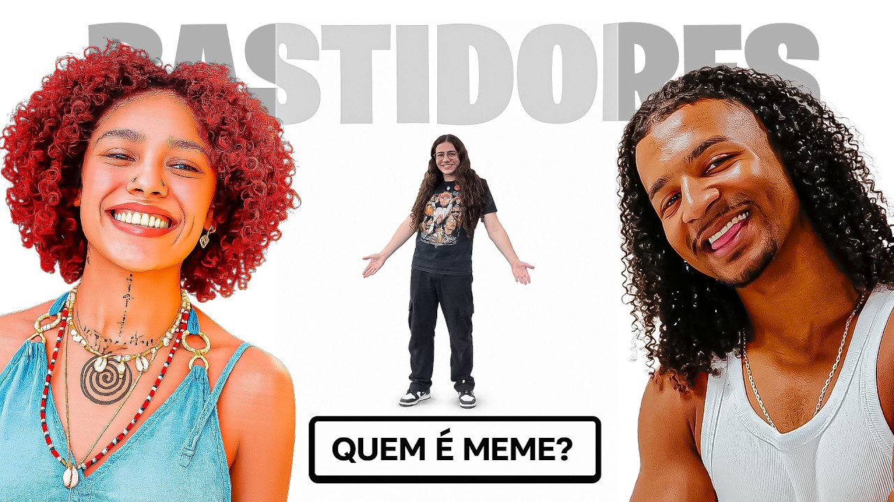 Os Segredos Por Trás da Nood TV