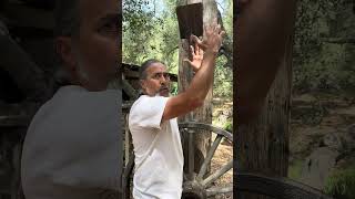 The Gemini Moon Ranch in Temecula, CA.