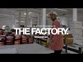 A Fight at The Factory! | "The Factory" (Episode 1)