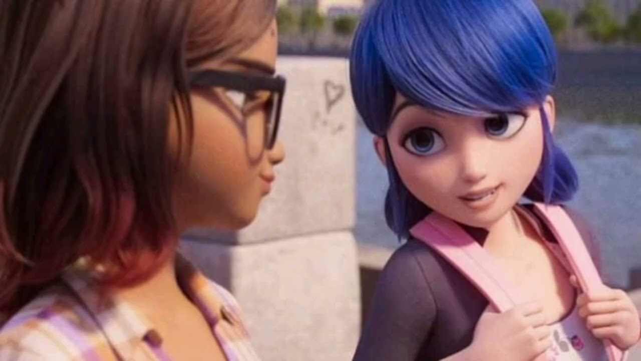 ⭐ O FILME MAIS LINDO!! LADYBUG E CAT NOIR: O DESPERTAR 