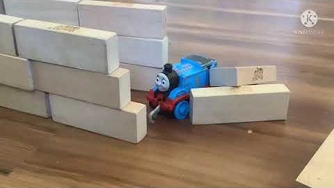 All engines go intro “remake”