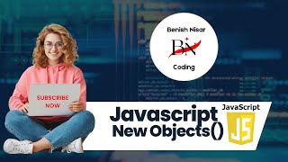 "JavaScript Tutorial: Creating New Objects – Beginner's Guide"