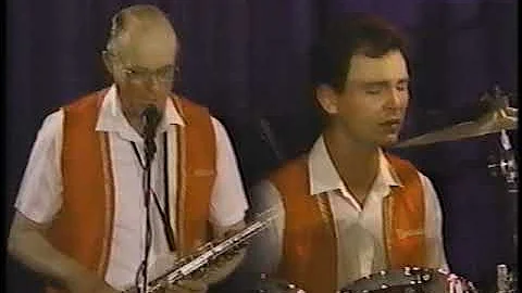 Vrazel's Polka Band - Come Joe to Us Polka