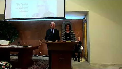 Maida Chenorhokians tribute from her daughter Ruth...