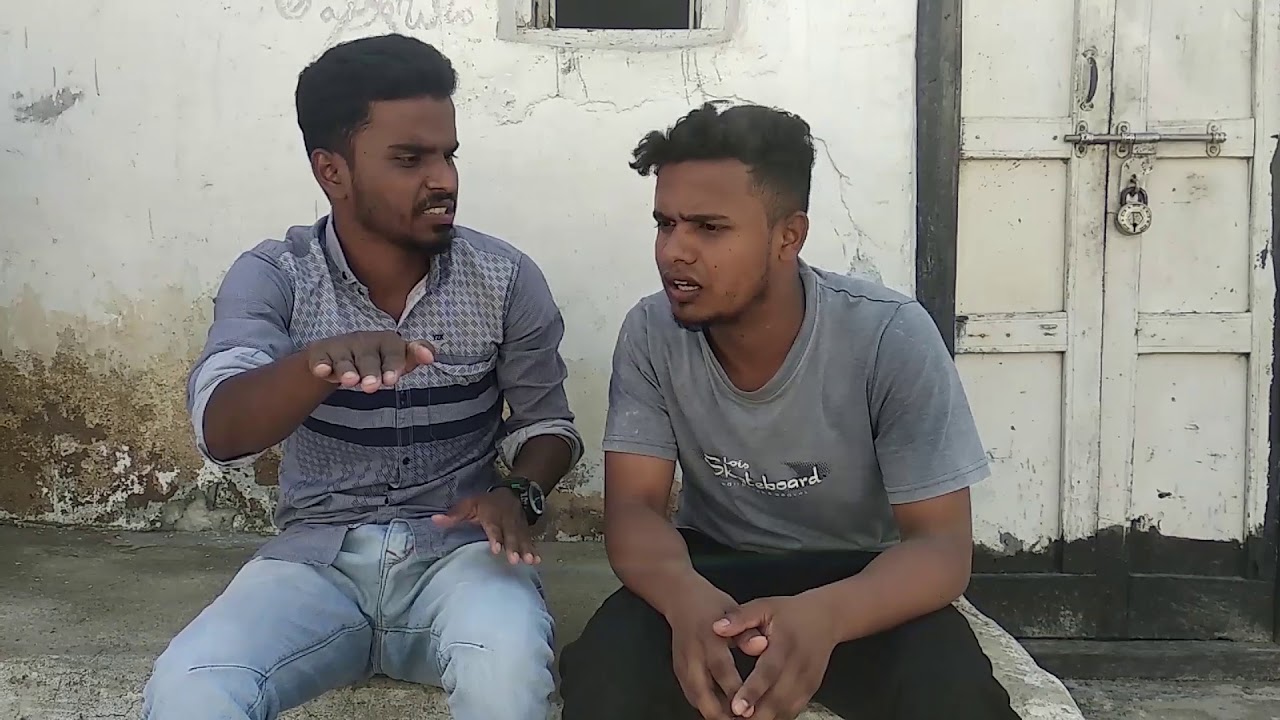 Types Of Hyderabadi People || Hyderabadi Comedy || 