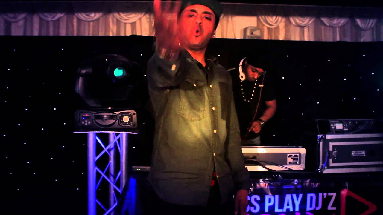 3Q Records Presents   DJ Dally Mr TS  Deep Singh   Nachdi Vekh Ke OFFICIAL VIDEO