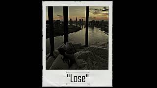 (FREE) Matuê x Wiu x Teto Type Beat ~ "Lose"