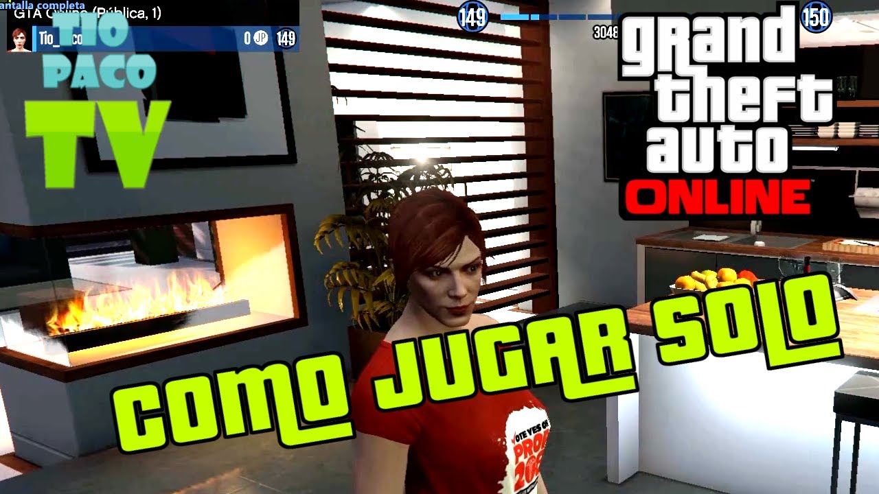 Como Guardar Partida En Gta 5