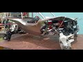 RC CRAWLER VOLKSWAGEN BUGGY'S