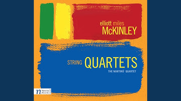 String Quartet No. 6: I. Introduction