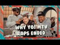 Why Yo! MTV Raps Ended | Nineties Central