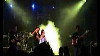 Banda Pátria - O Chega Chega
