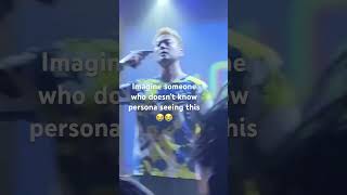 Lotus Juice Concerts Are Crazy