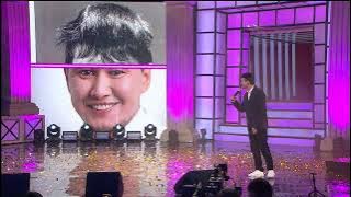 Көзің Әдемі - Еркеш Хасен - Қызық Премия 2022 | Қызық Live