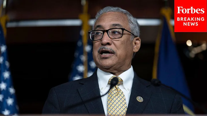 Bobby Scott: Americans Deserve A Government That P...