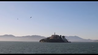 Visit Alcatraz Island: Tour Alcatraz for views, gardens, NEW stories