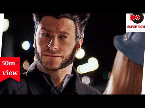 Mr. Fantastic Turns Into Wolverine - Deleted Scene | Fantastic Four (2005) Movie Clip - action movie