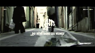 IAM - Du Rêve Dans Les Veines - Prod By Akhenaton (Official Video)
