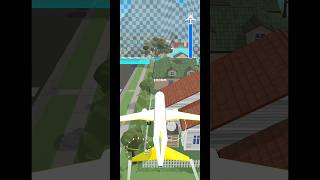 ✈️ Test Your Plane Control Skills! 🚀🔥 | Epic Plane