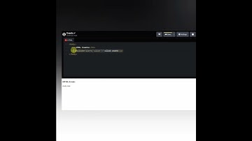 HTML Events to add interactivity | Web Development tips | Coding Awareness #shorts
