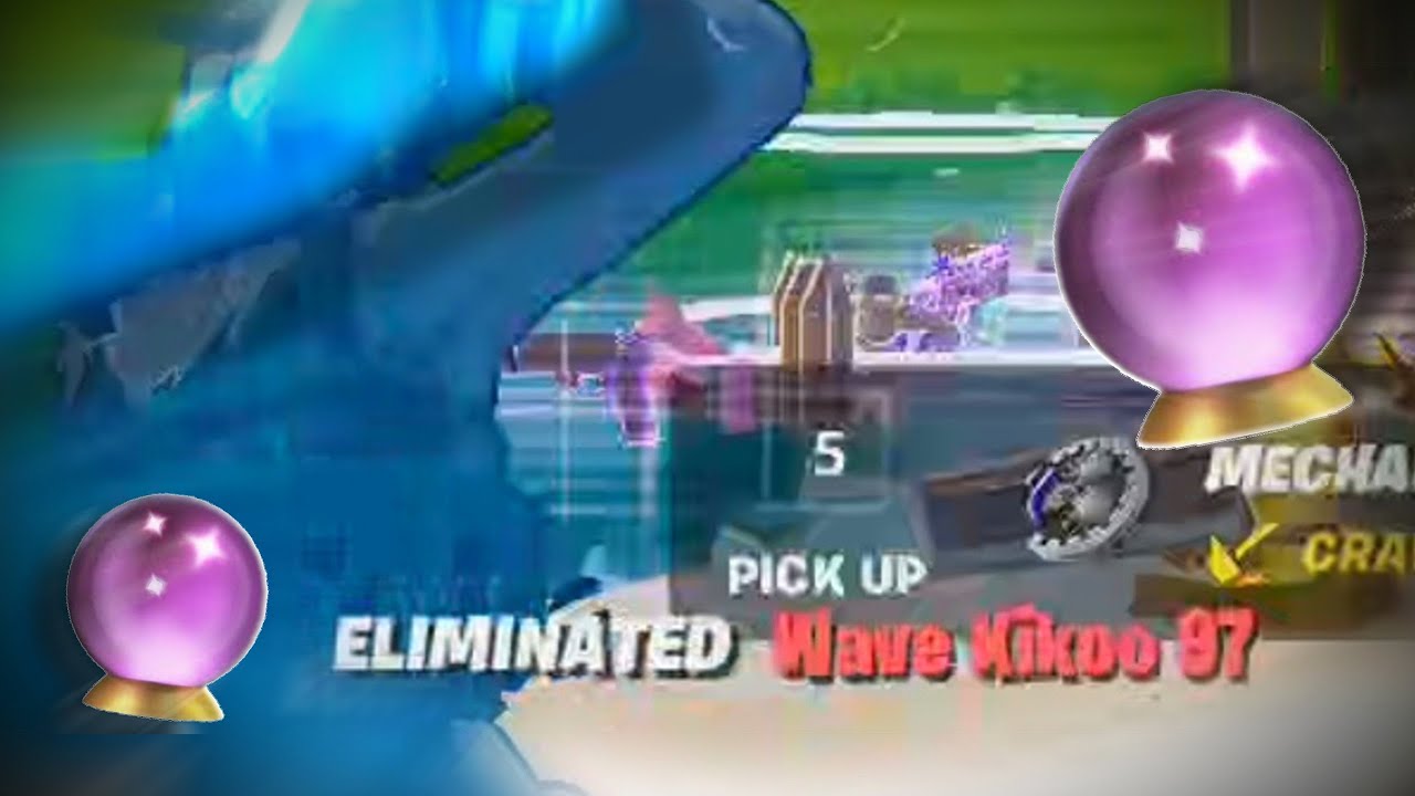 Outer Space 🔮 | Pter (ft. Wave Kikoo)