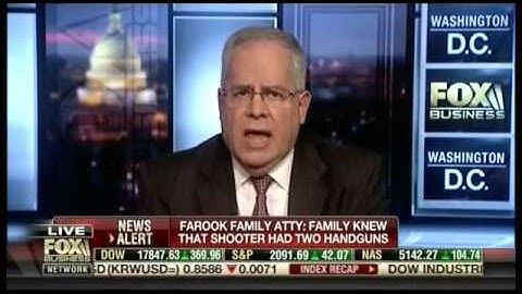 David Shedd on "Risk and Reward