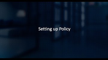 CyberArk Conjur Policy as a Code