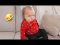 The Funniest Baby Reactions EVER 2026 🤣 Funny Baby Moments