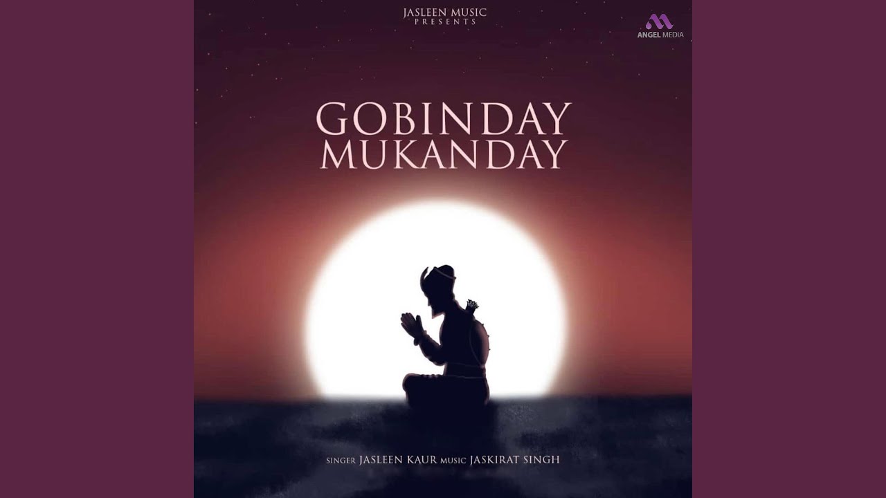 Gobinday Mukanday