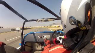 Phakisa race 1