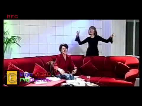 Şəfa-Əylən (Official Klip)