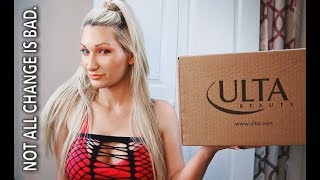 GIVEAWAY, RE-BRAND & MORE...