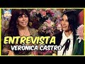 Verónica Castro - La Casa de las Flores sería IMPOSIBLE hace 20 años