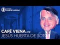 Café Viena #1 - Jesús Huerta de Soto