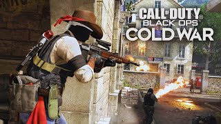 BLACK OPS COLD WAR es el MEJOR COD de los ULTIMOS AÑOS