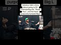 Fabolous Tells A Story About How His Friend Bumped Big L At A Skating Ring Shorts Bigl Fabolous mp3